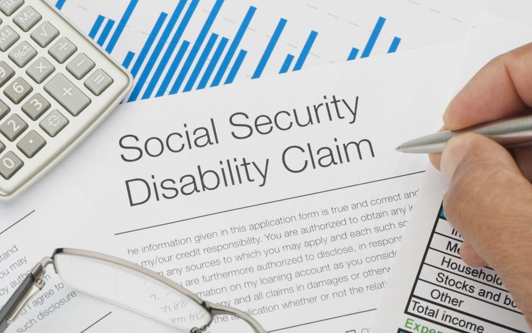 How to Find a Social Security Attorney