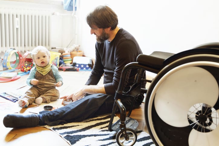 Can Your Family Get Social Security Disability Benefits?