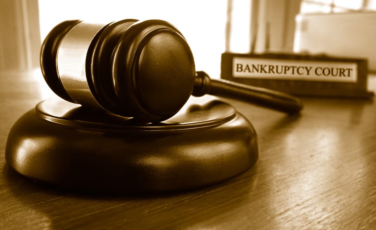 Law Office of Tipton-Downie | Attorney at Law | Vidalia, GA | Bankruptcy court gavel