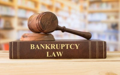 5 Things You May Not Know About Bankruptcy