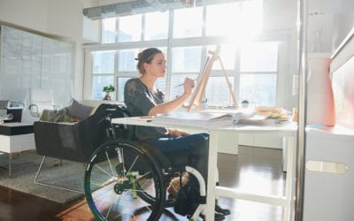 Can You Receive Disability Benefits While You’re Working?