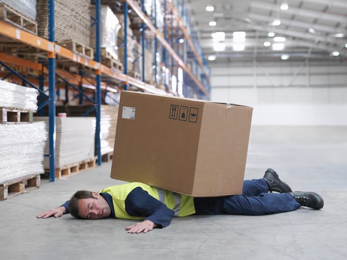 What Is Workers’ Compensation?