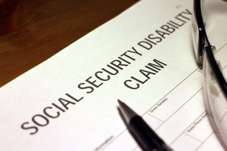 Law Office of Tipton-Downie | Attorney at Law | Vidalia, GA | social security disability claim